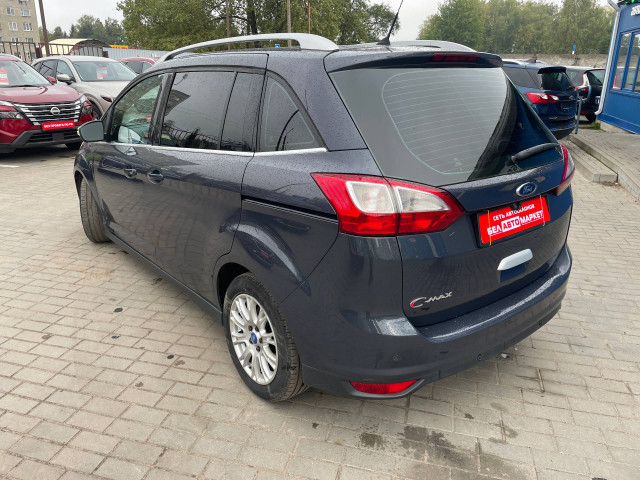 Фото автомобиля 7