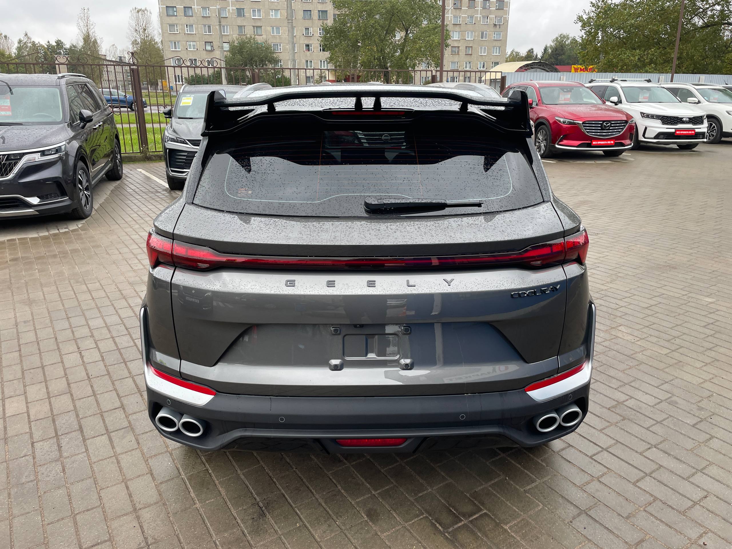 Фото автомобиля 5