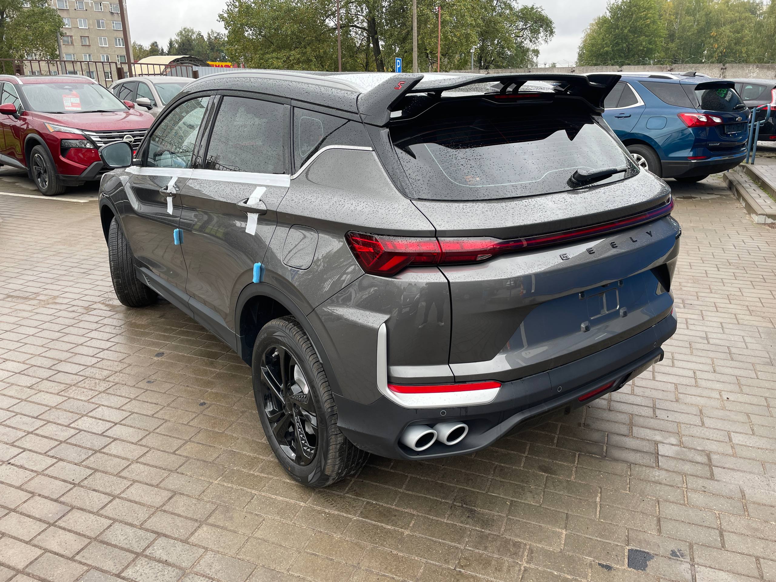 Фото автомобиля 7