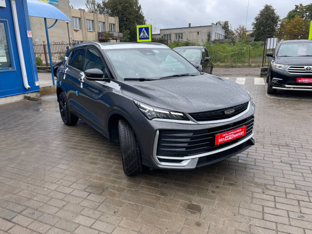Фото автомобиля 2