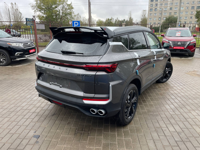 Фото автомобиля 4