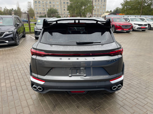 Фото автомобиля 5