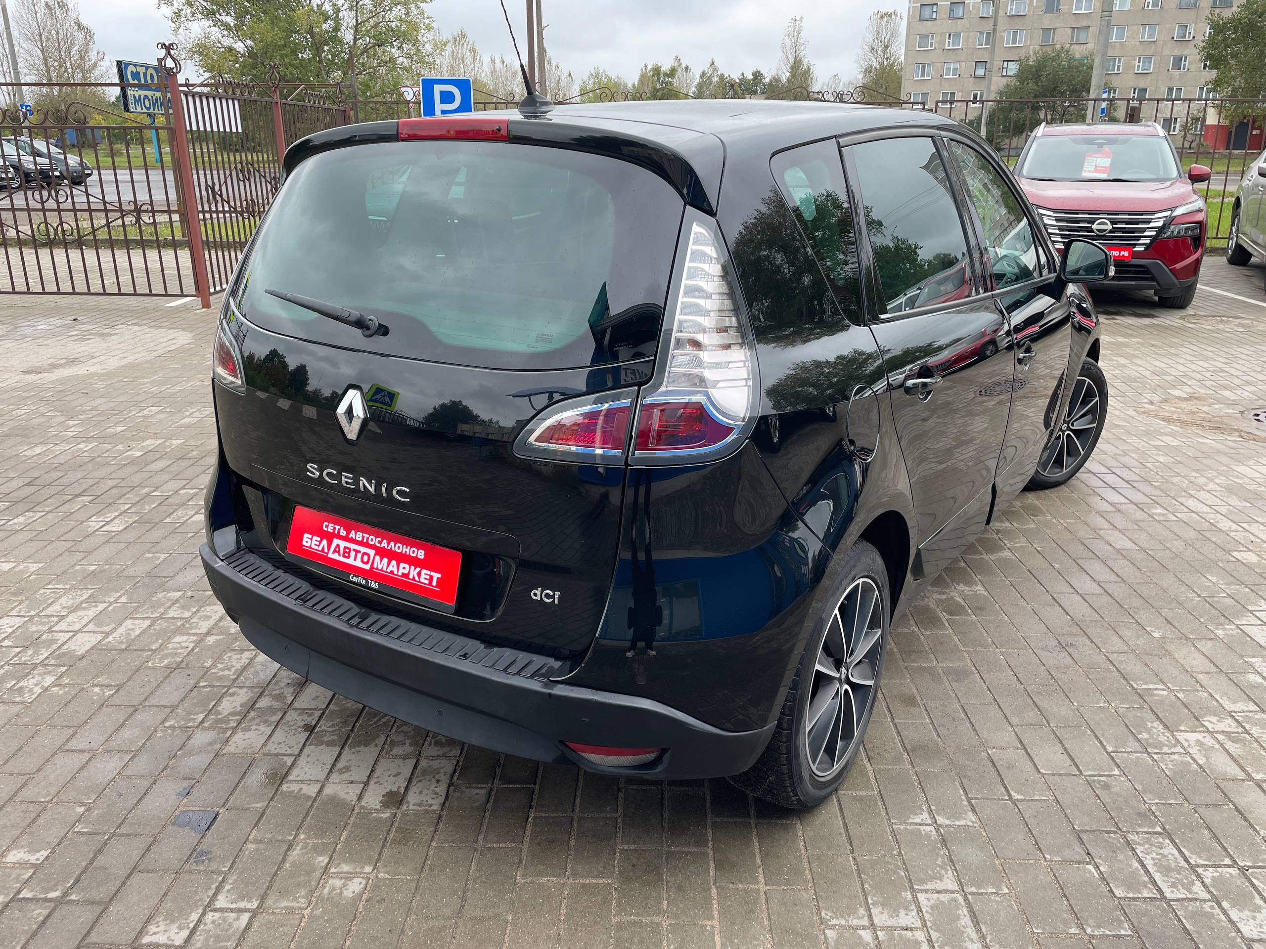 Фото автомобиля 4