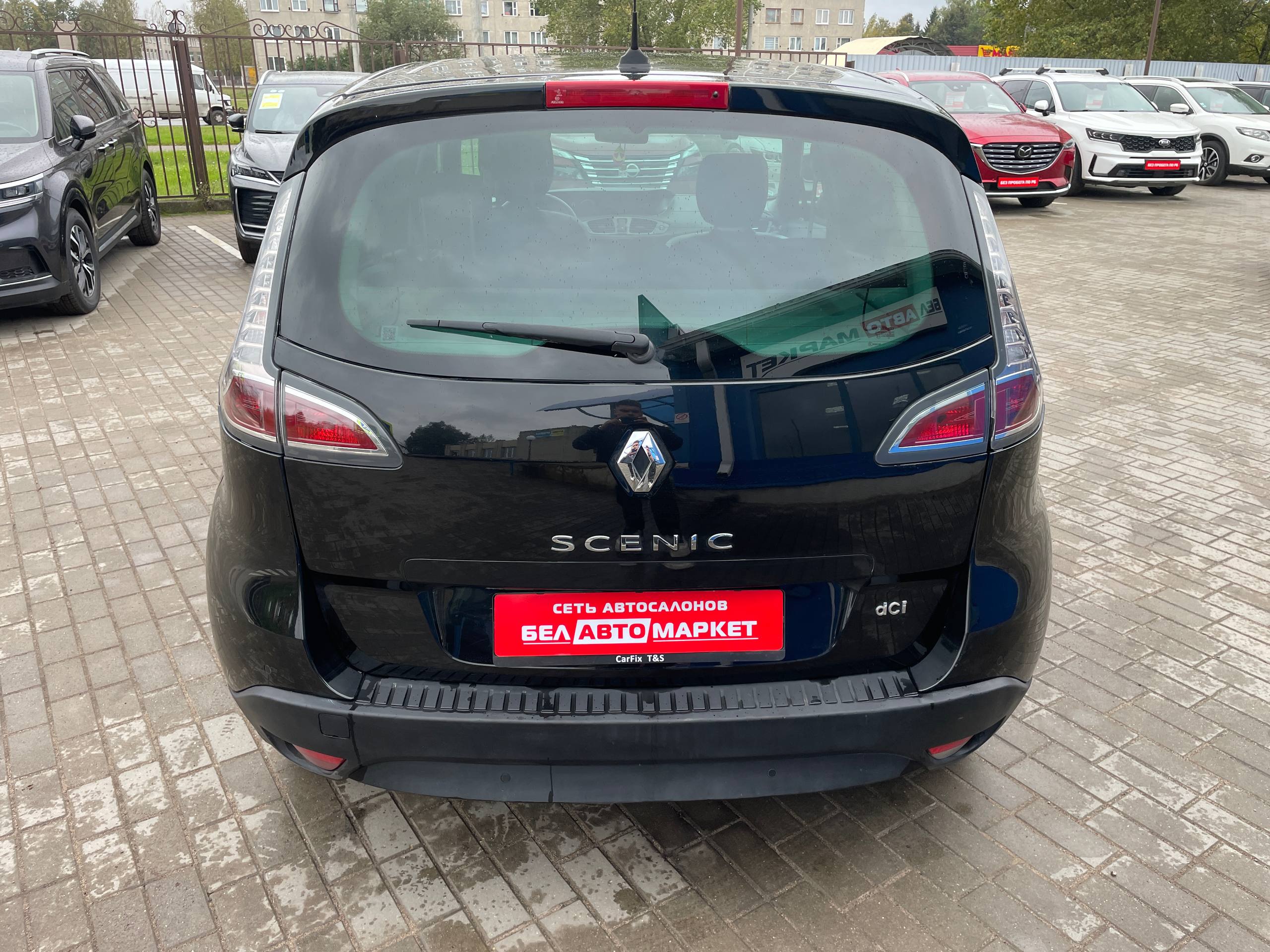 Фото автомобиля 5
