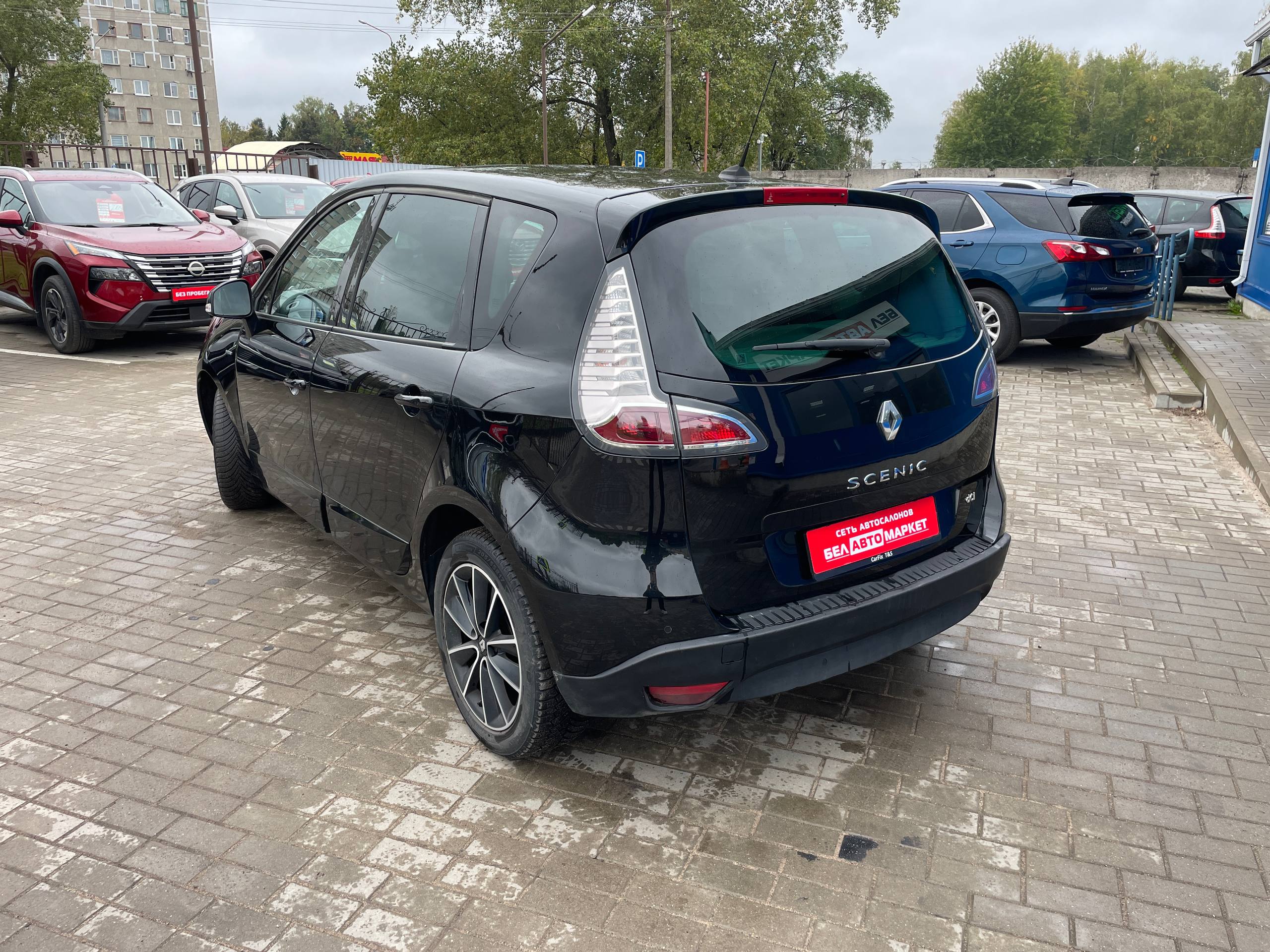 Фото автомобиля 7