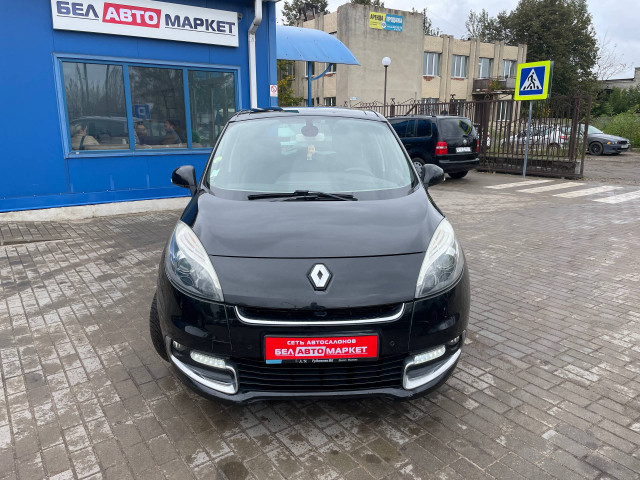 Фото автомобиля 1