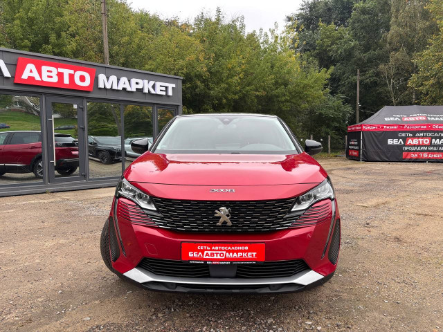 Фото автомобиля 1