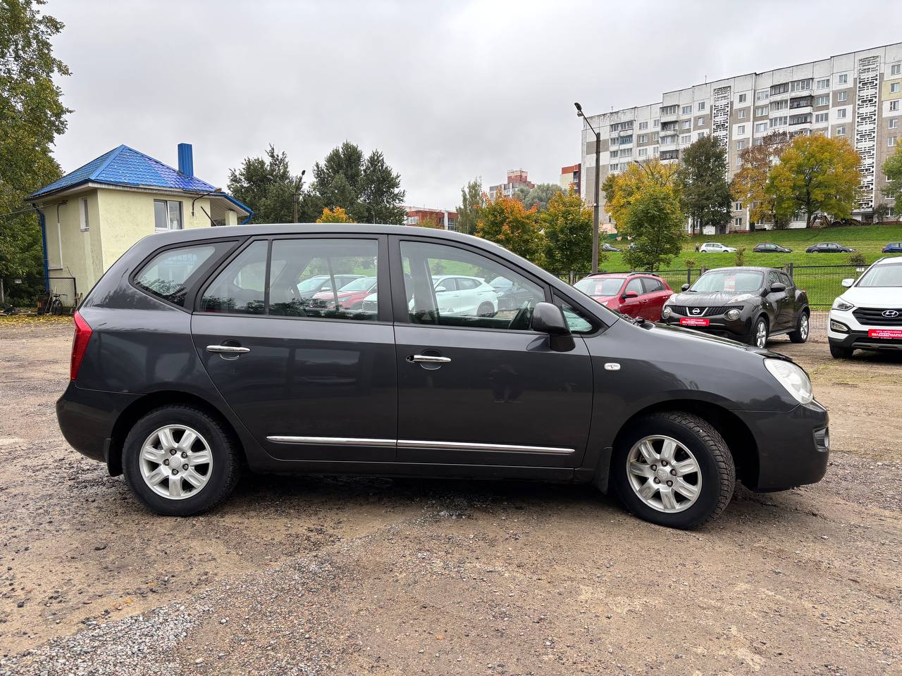 Фото автомобиля 3