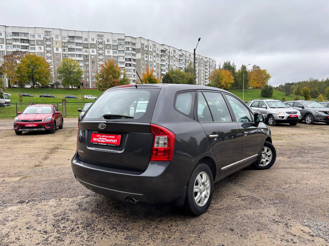 Фото автомобиля 4