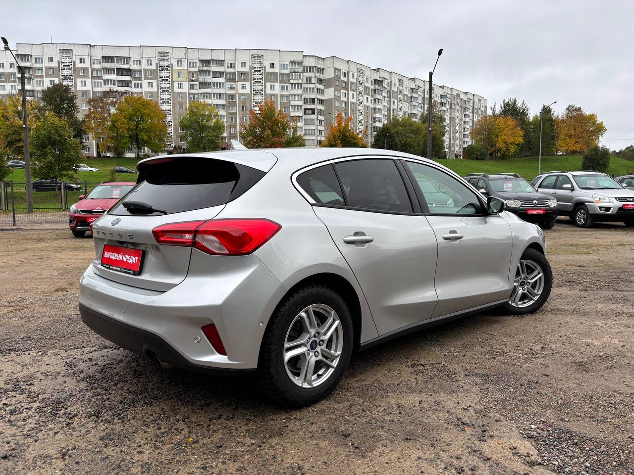 Фото автомобиля 4