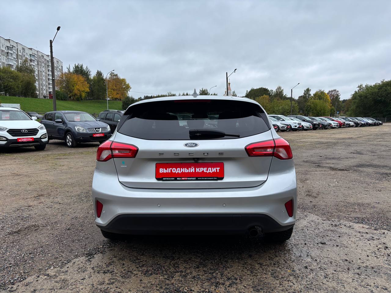 Фото автомобиля 5
