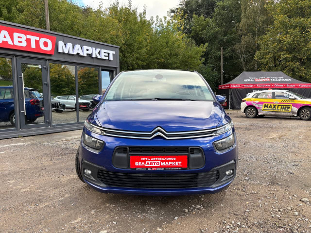 Фото автомобиля 1