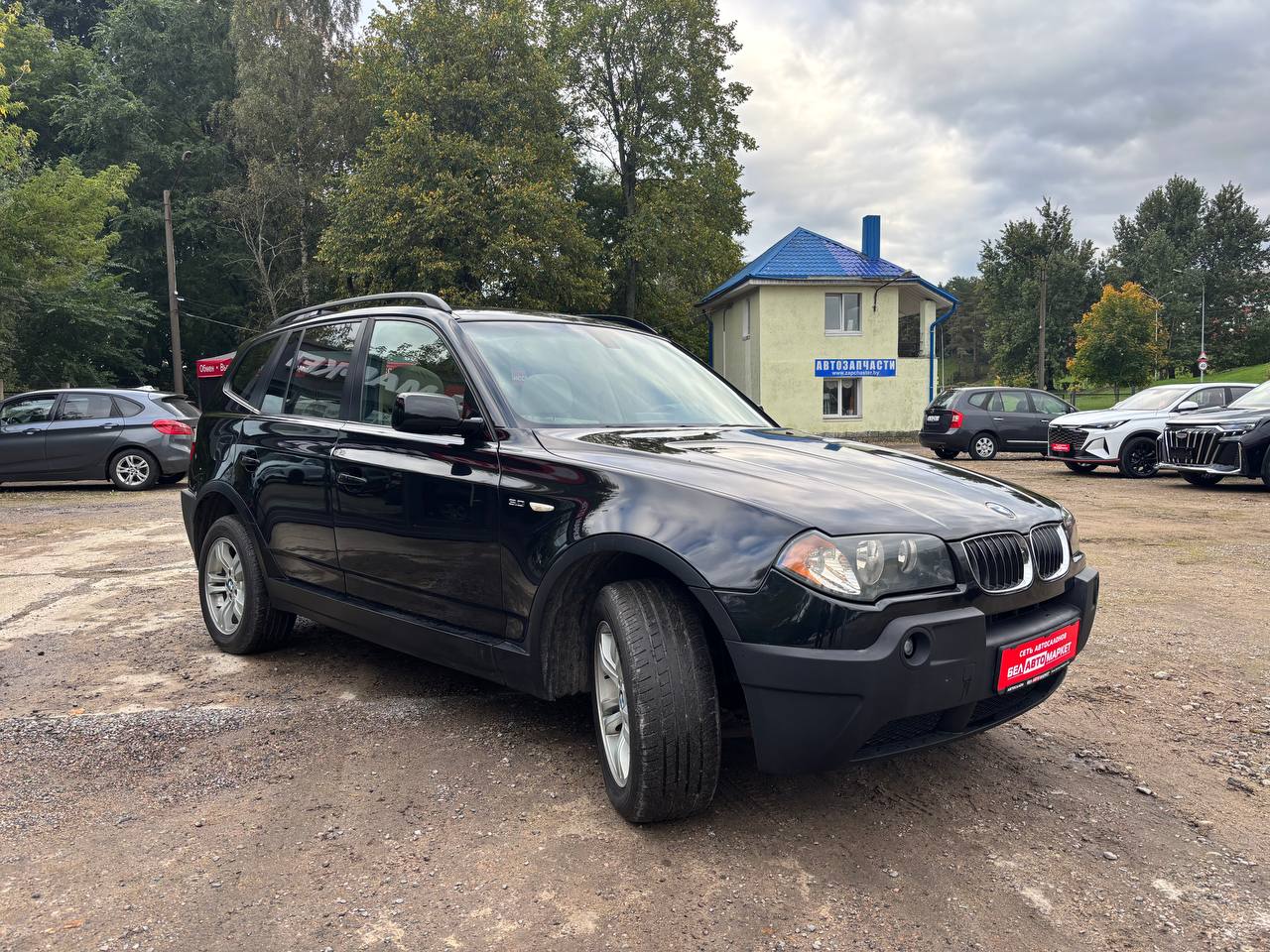 Фото автомобиля 2
