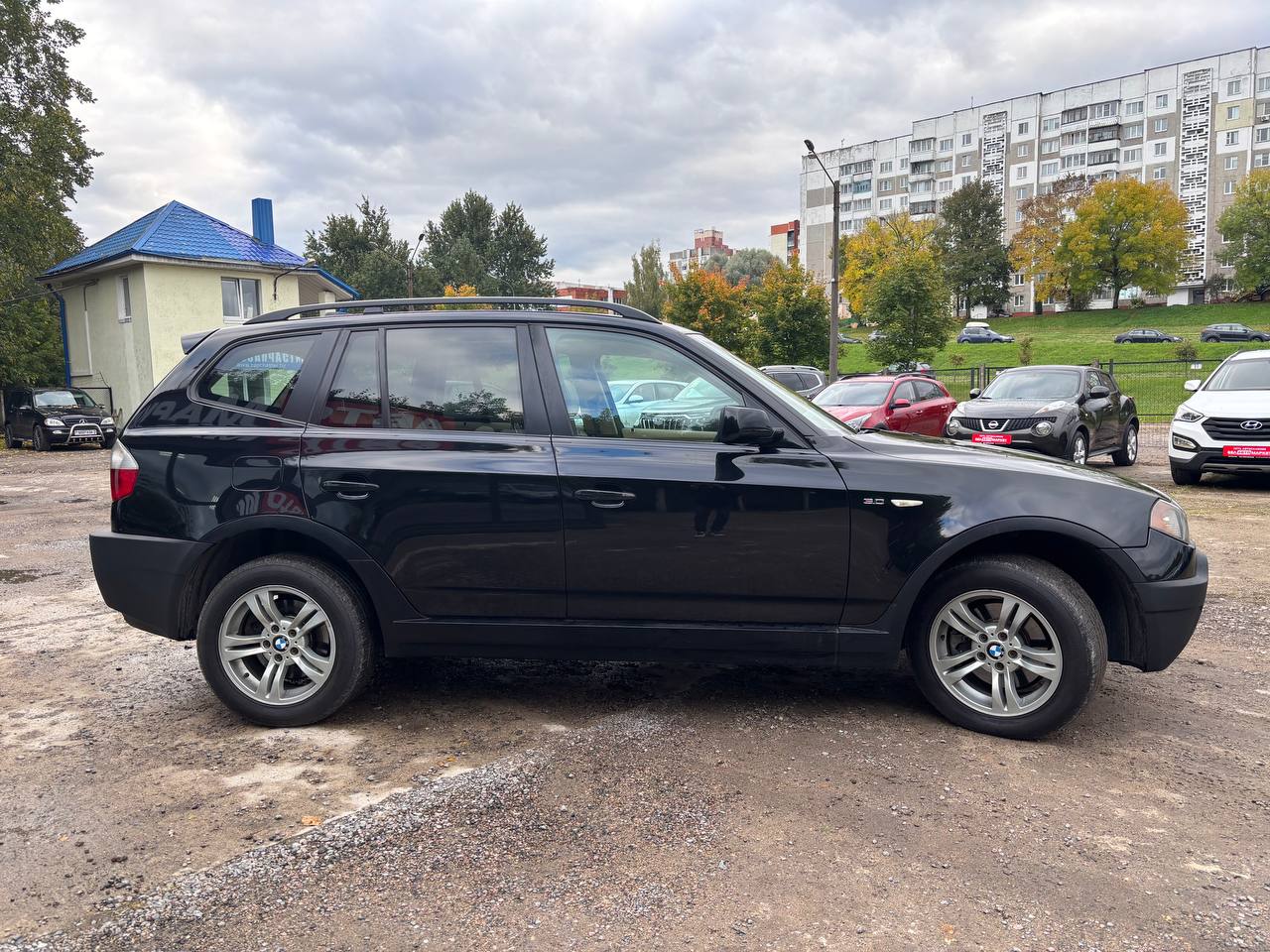 Фото автомобиля 3