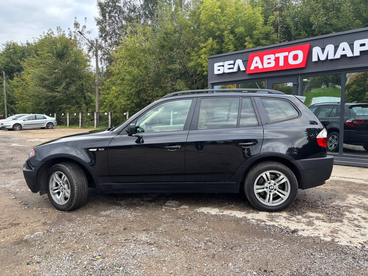 Фото автомобиля 7