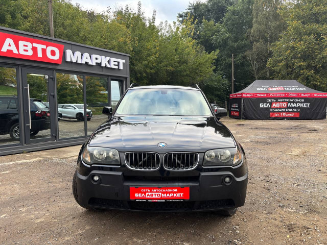 Фото автомобиля 1
