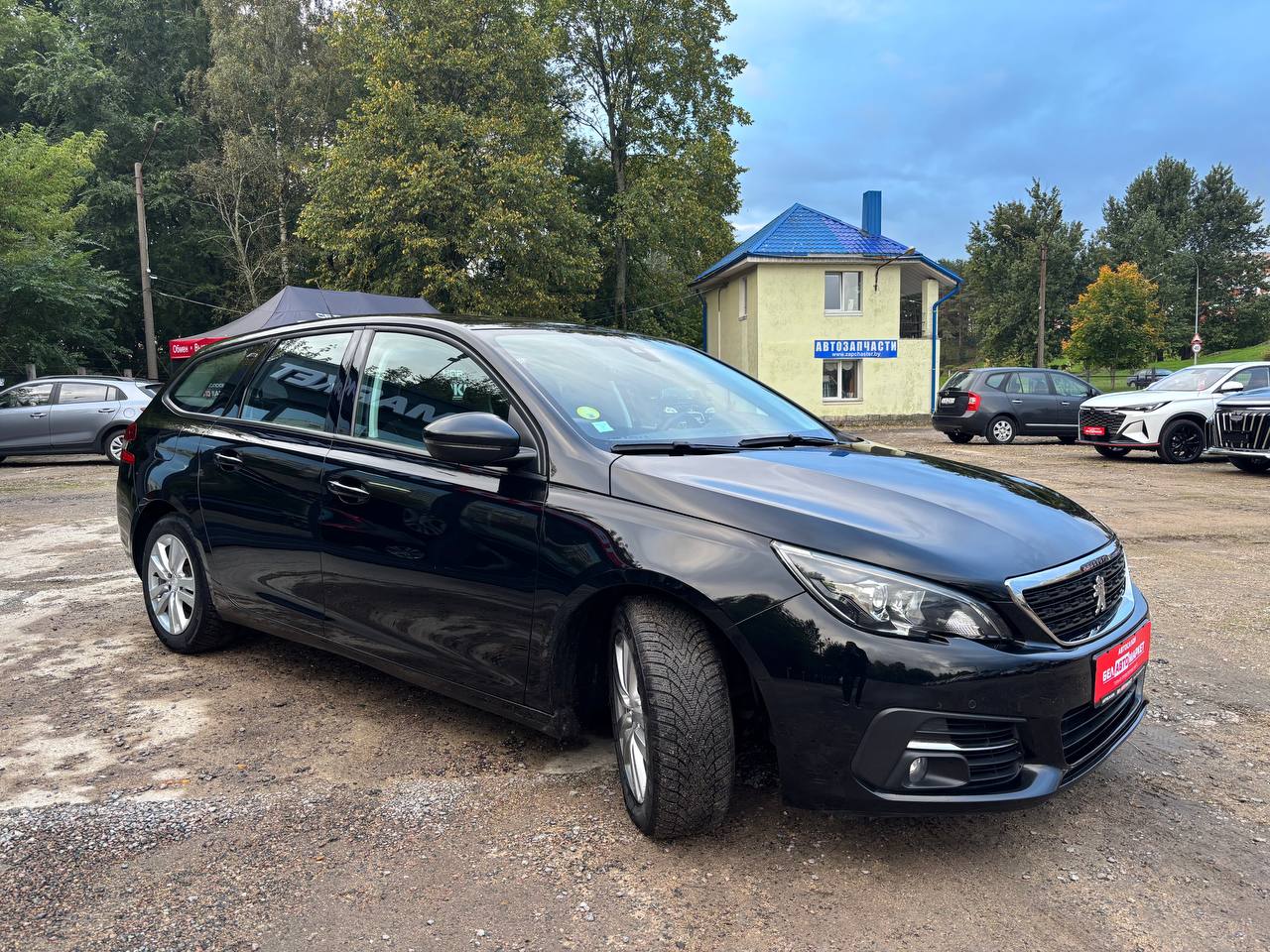 Фото автомобиля 2