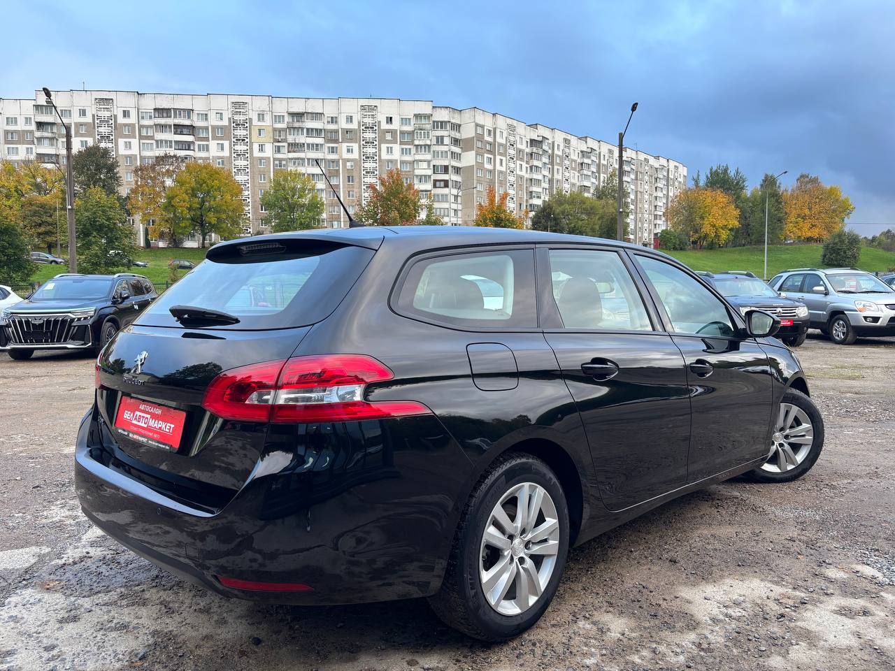 Фото автомобиля 4