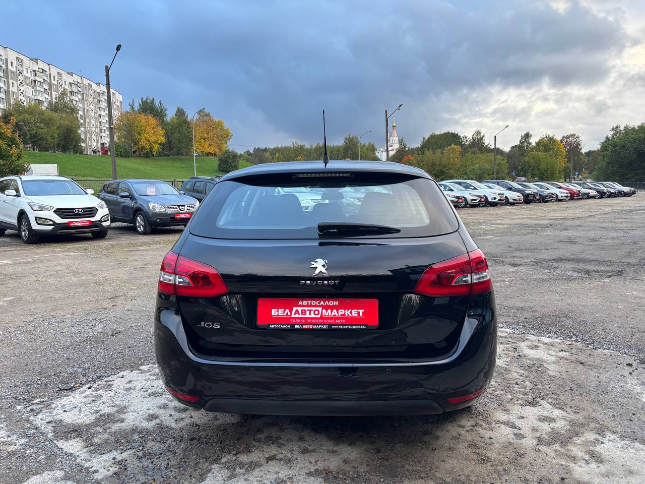 Фото автомобиля 5