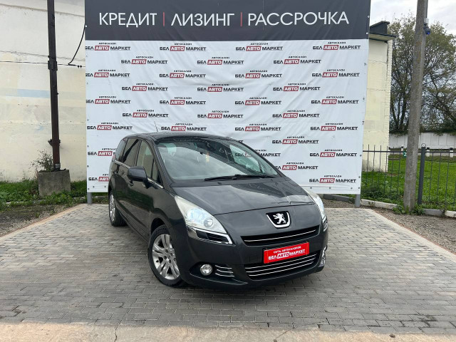 Фото автомобиля 1