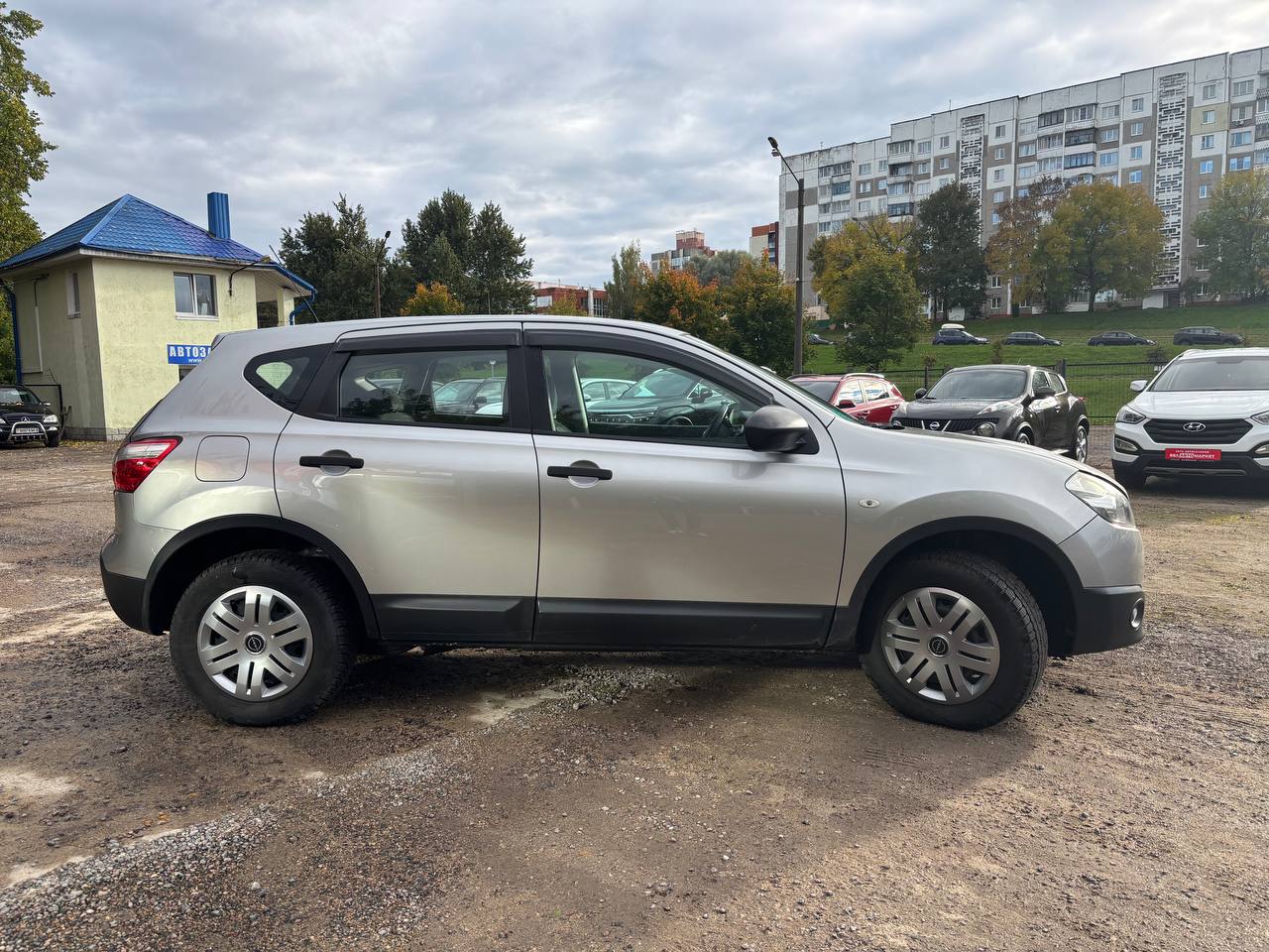 Фото автомобиля 3