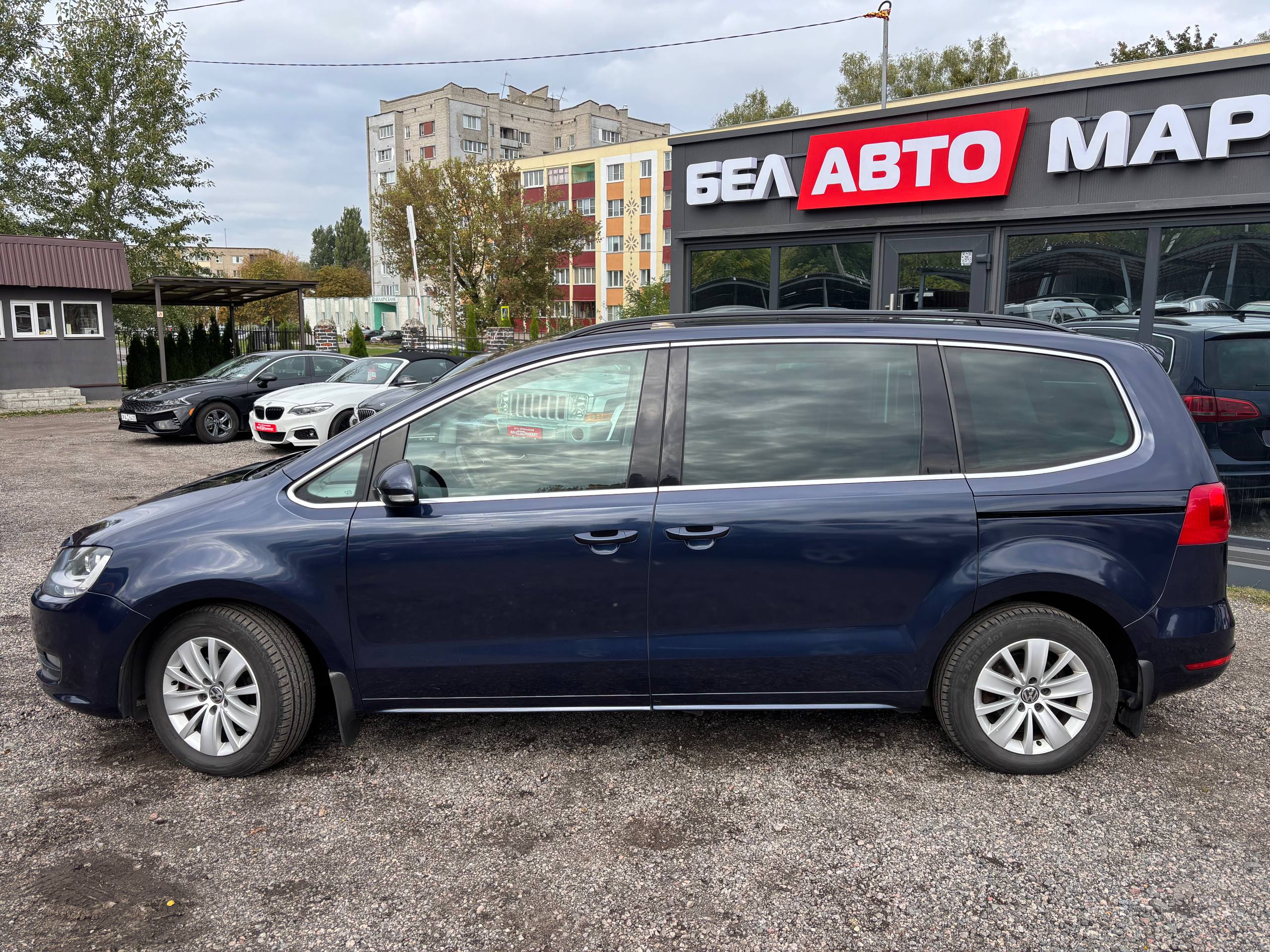 Фото автомобиля 7