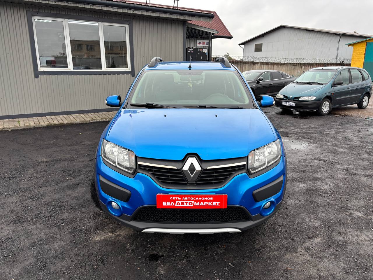 Фото автомобиля 1