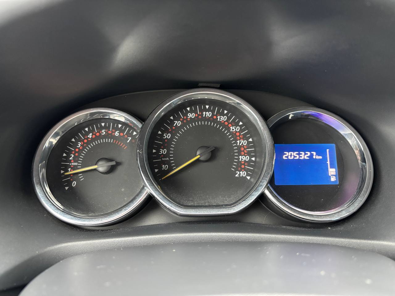 Фото автомобиля 10