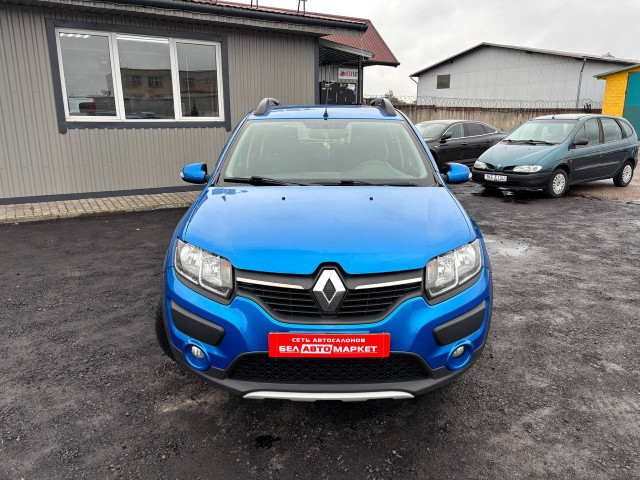 Фото автомобиля 1