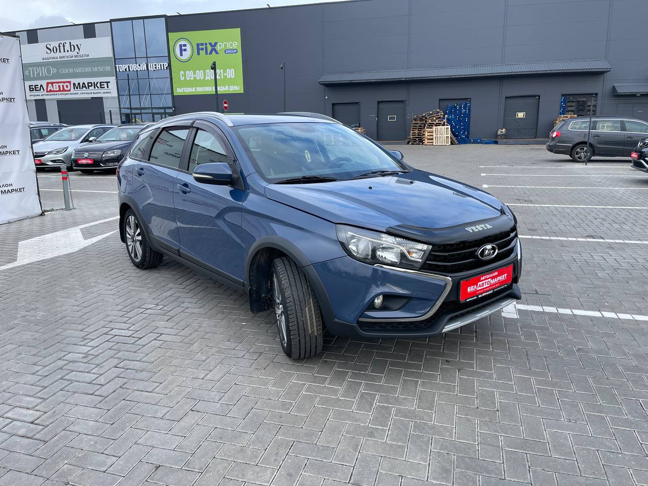 Фото автомобиля 2