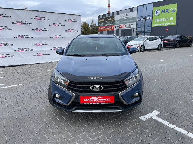 Фото автомобиля 1