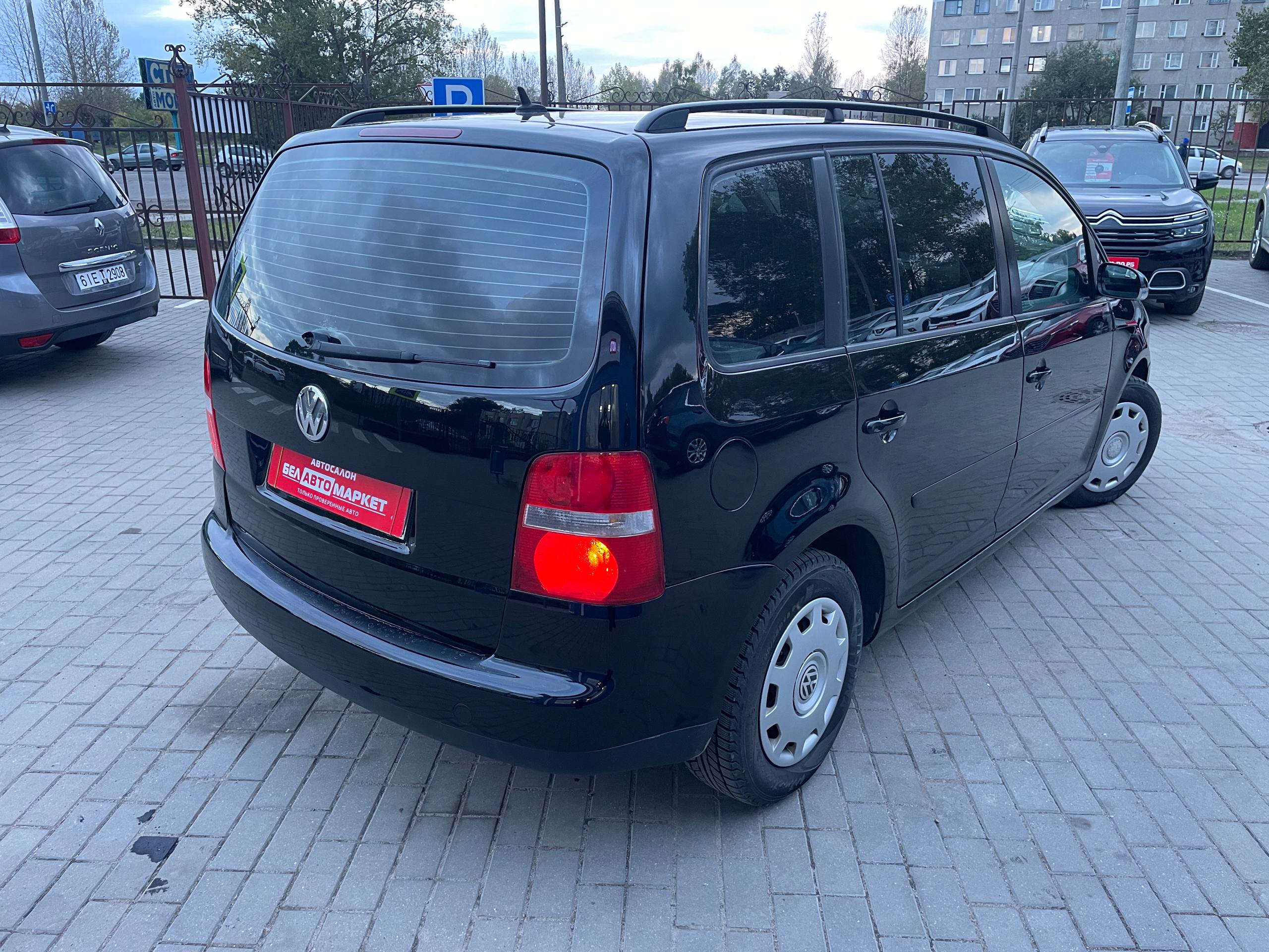 Фото автомобиля 4
