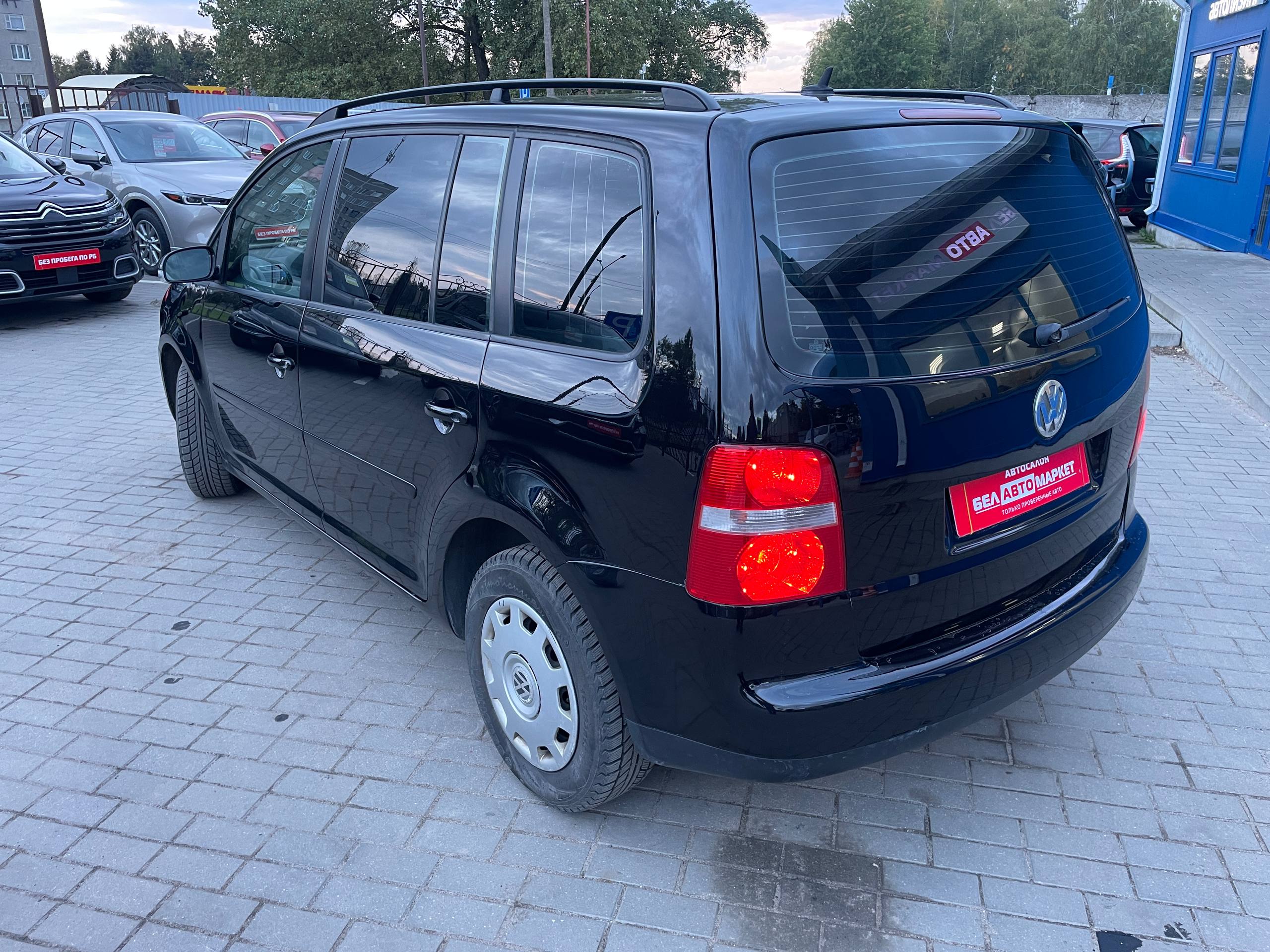 Фото автомобиля 6