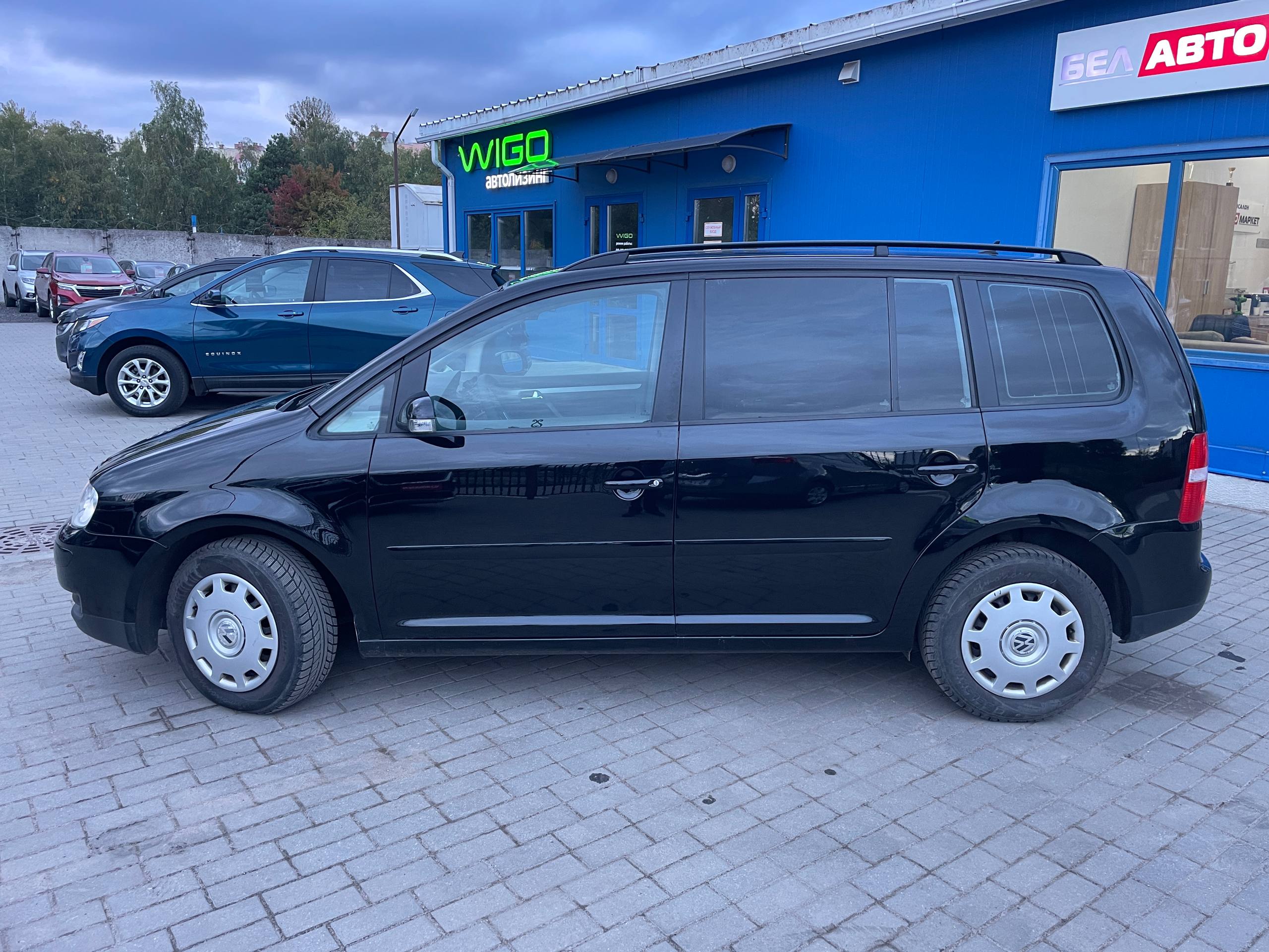 Фото автомобиля 7