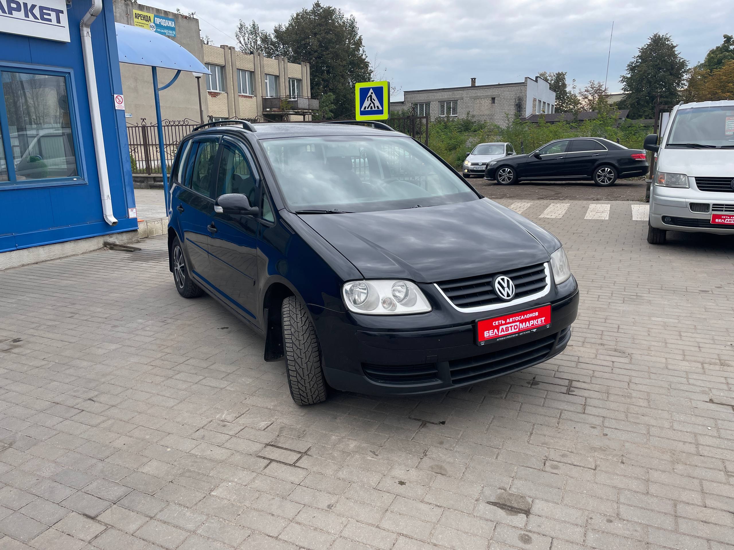 Фото автомобиля 2