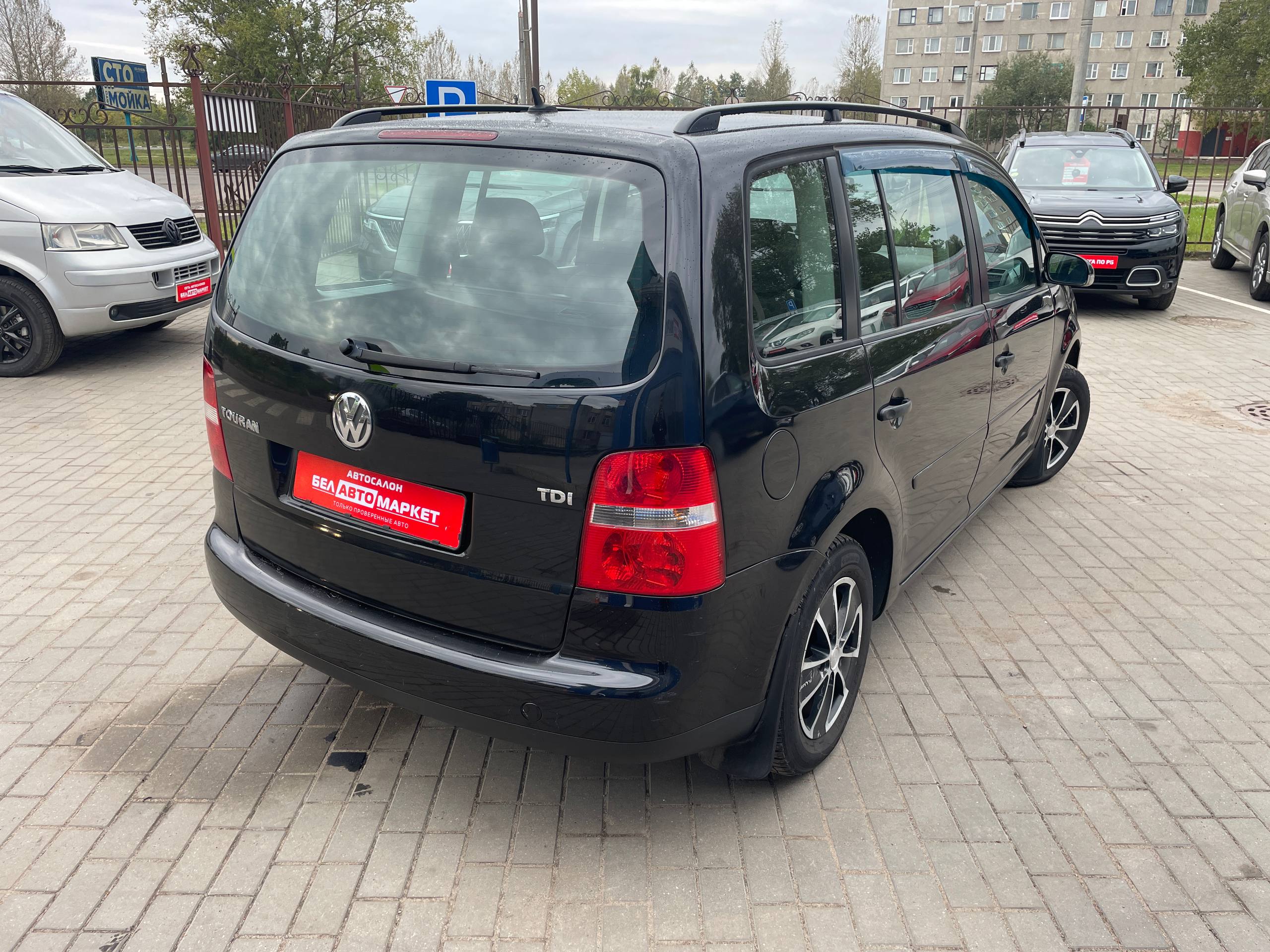 Фото автомобиля 4