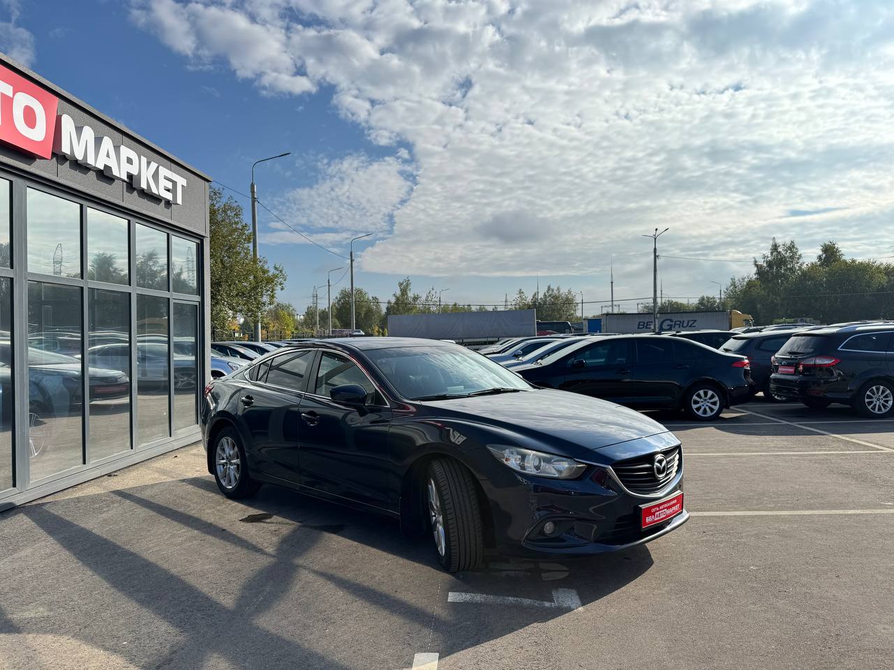 Фото автомобиля 2