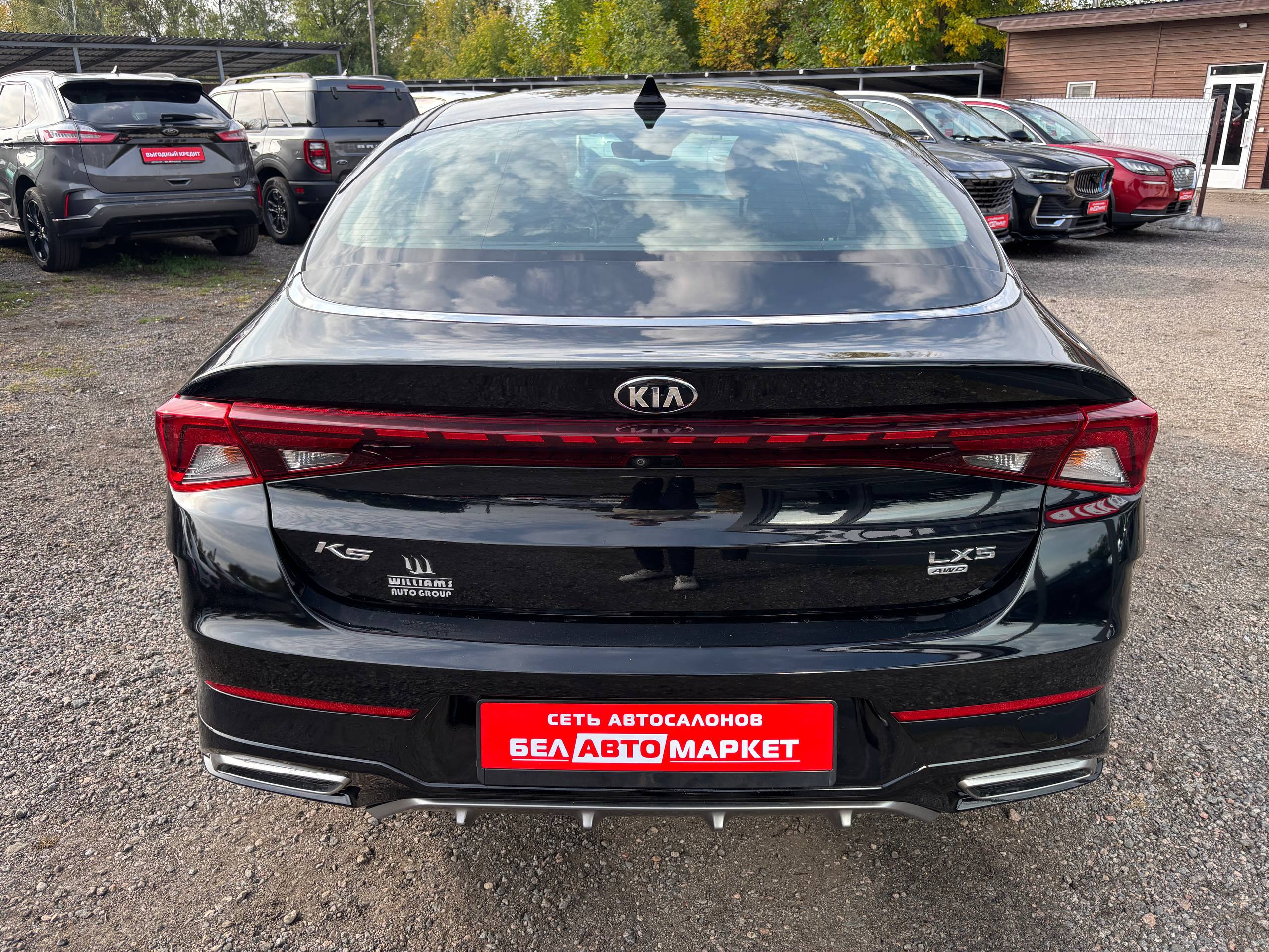 Фото автомобиля 5