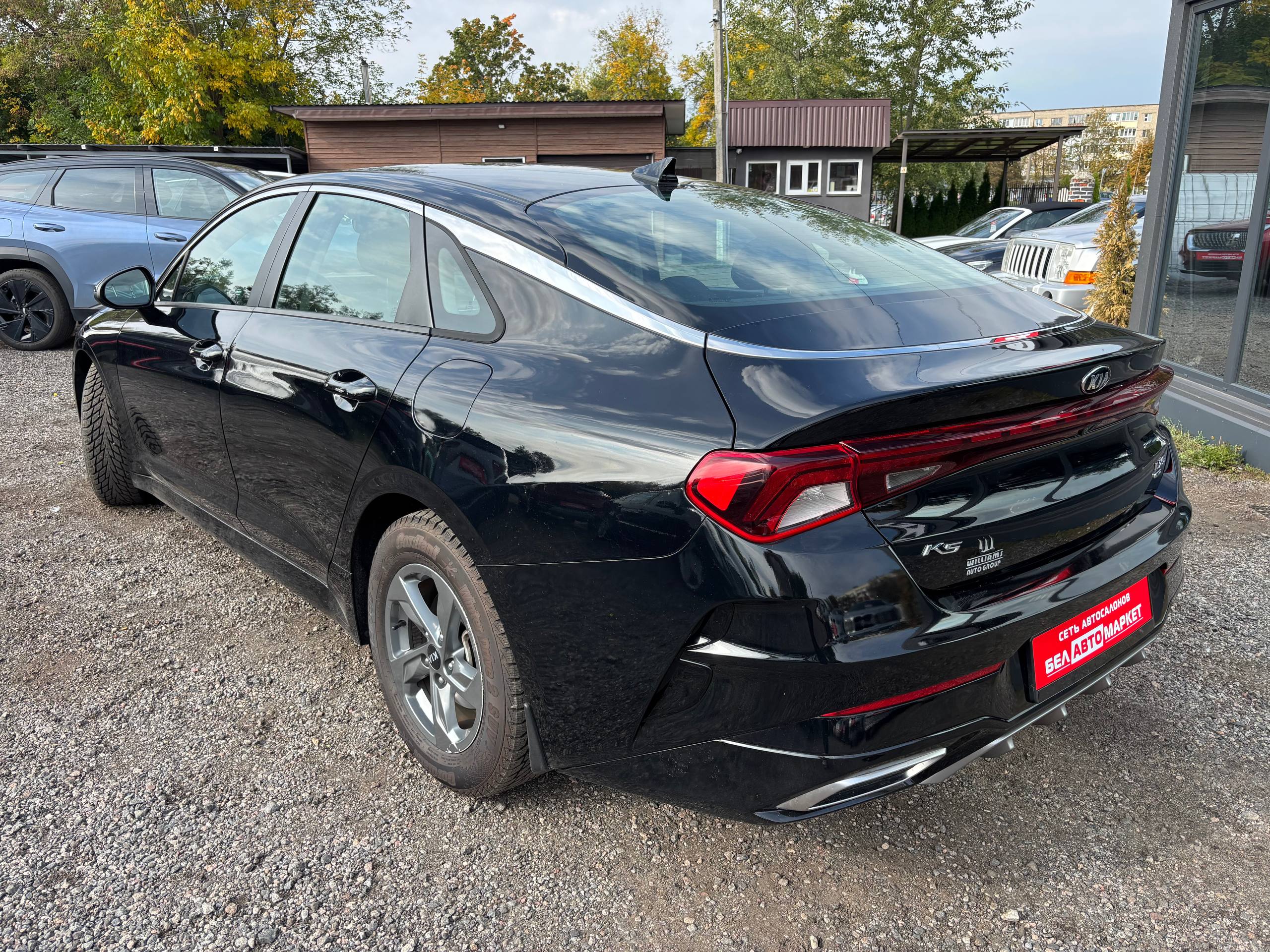 Фото автомобиля 6