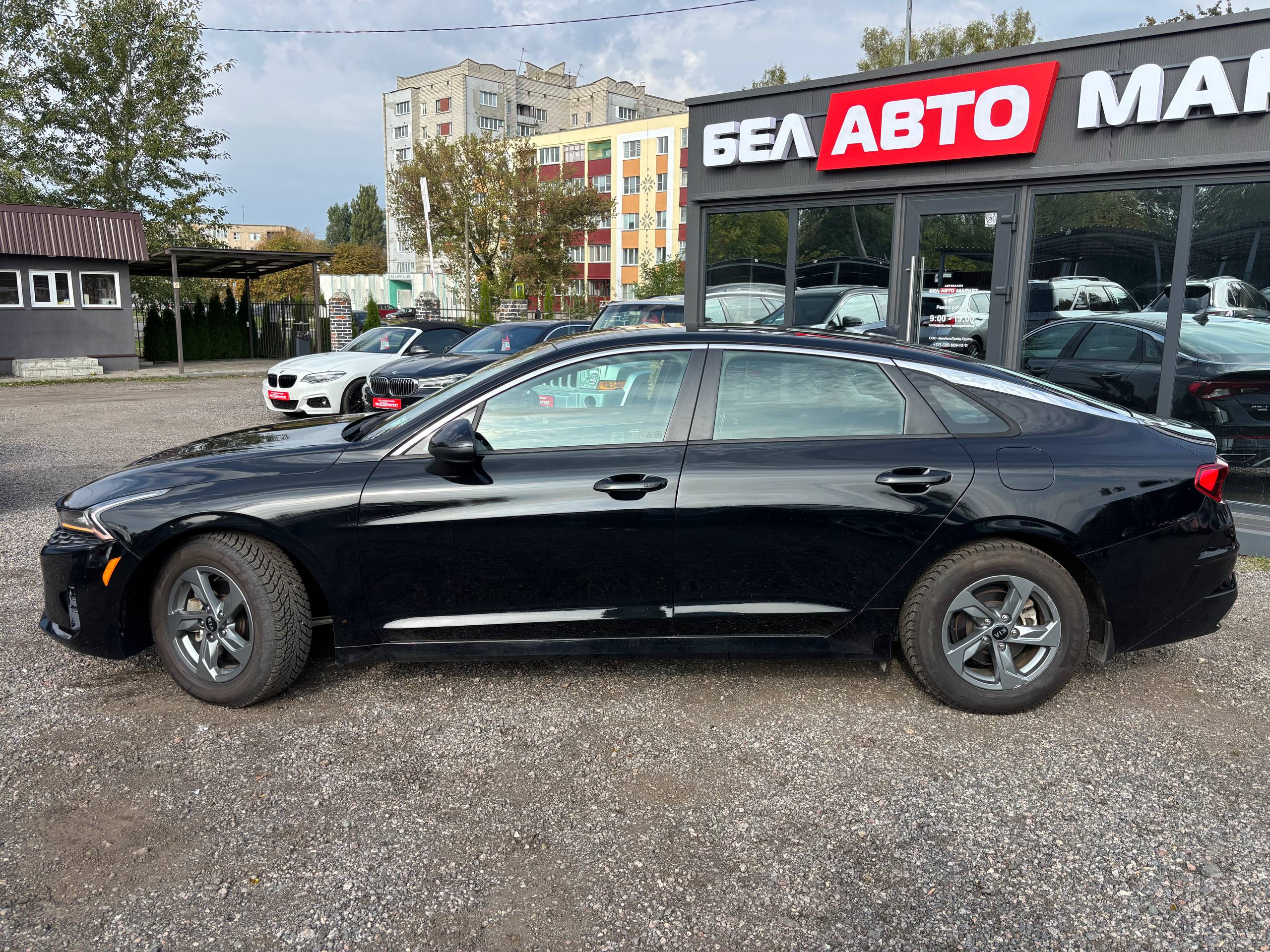Фото автомобиля 7