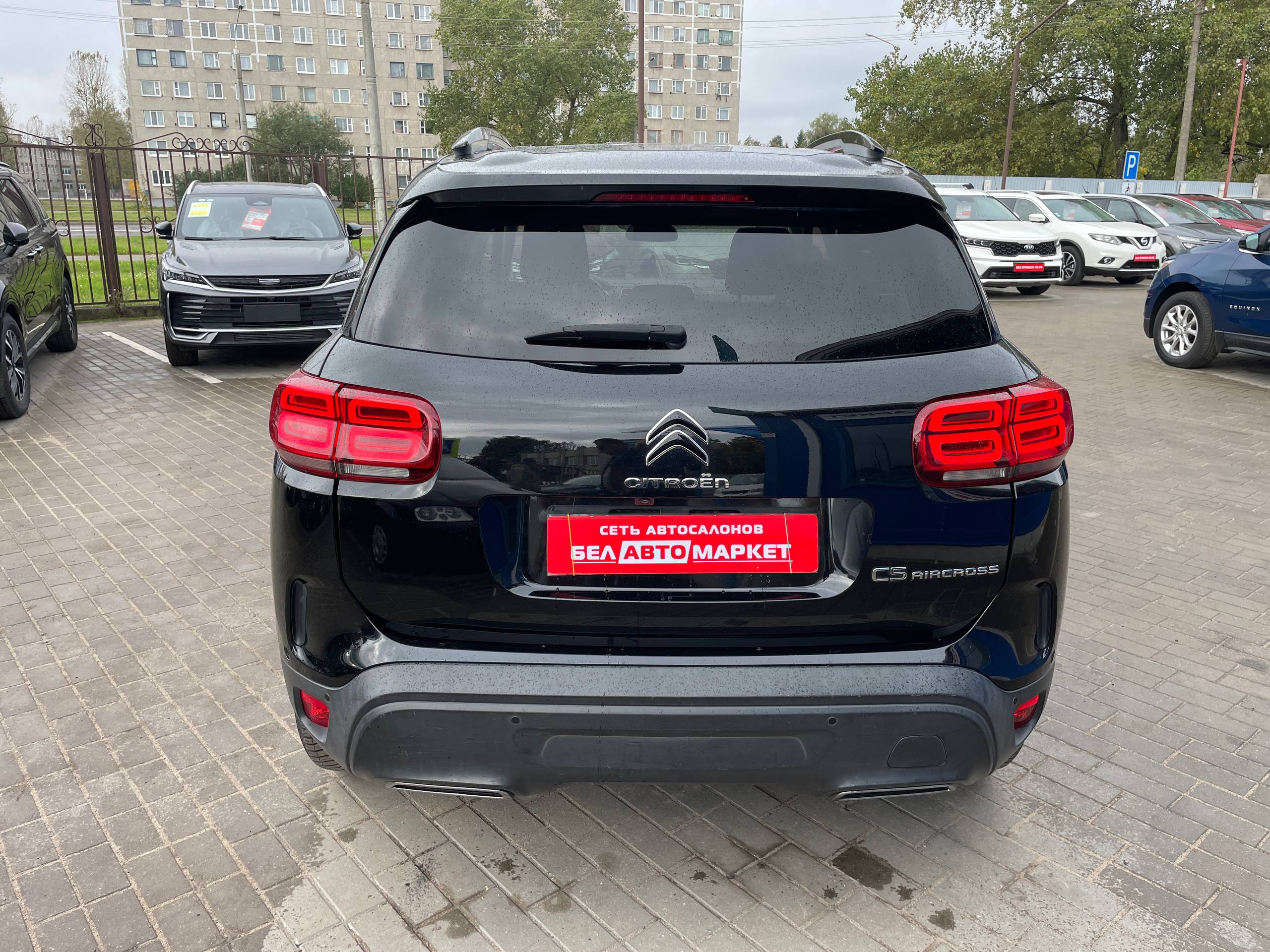 Фото автомобиля 1
