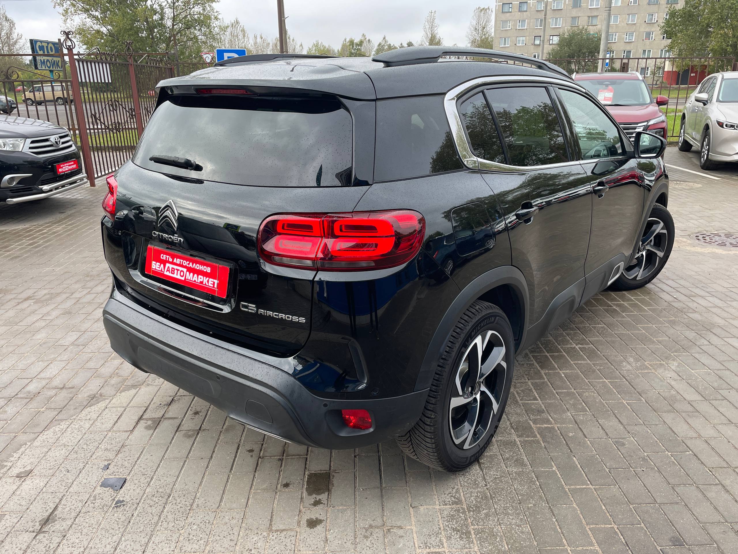 Фото автомобиля 5