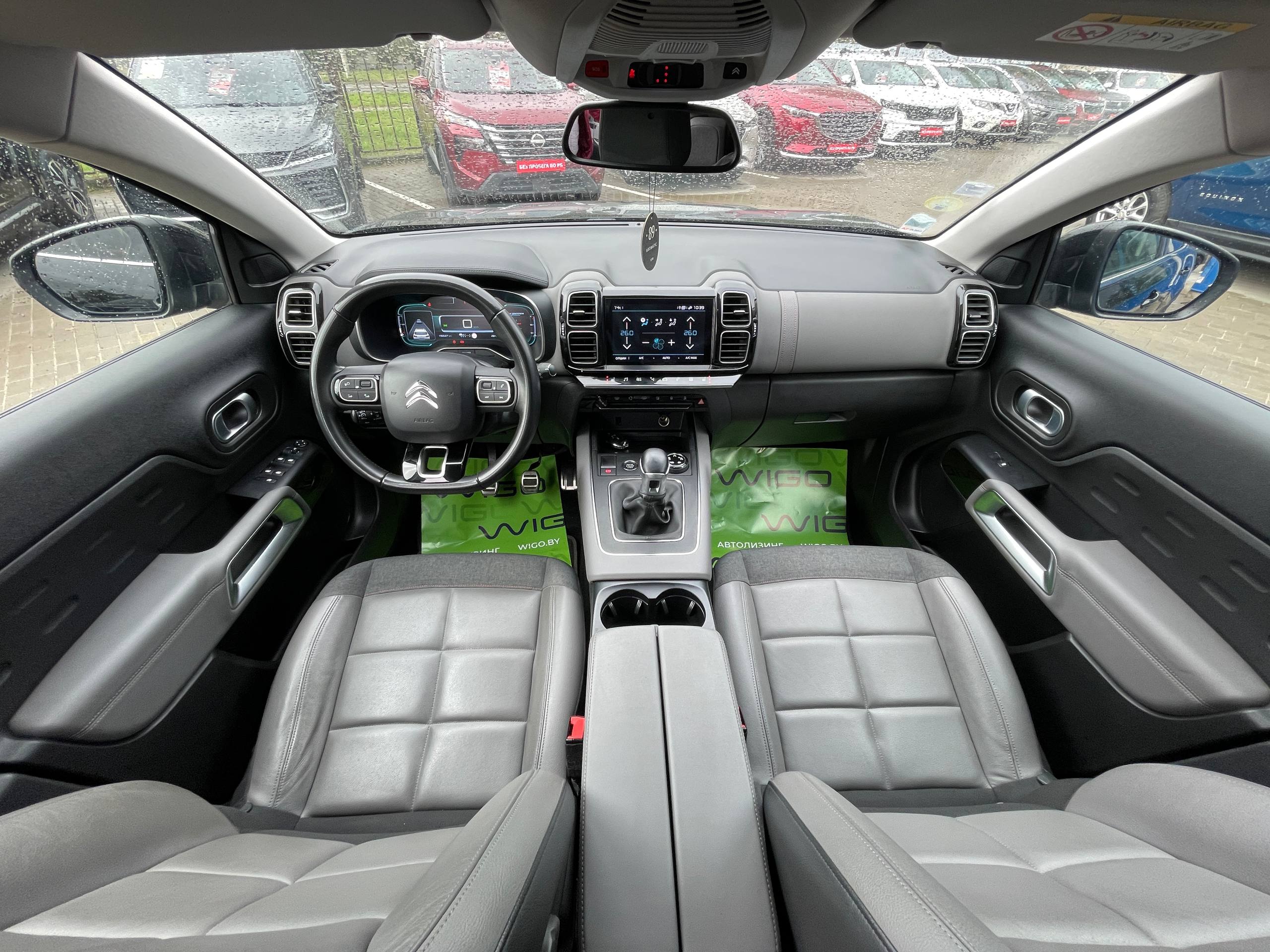 Фото автомобиля 15