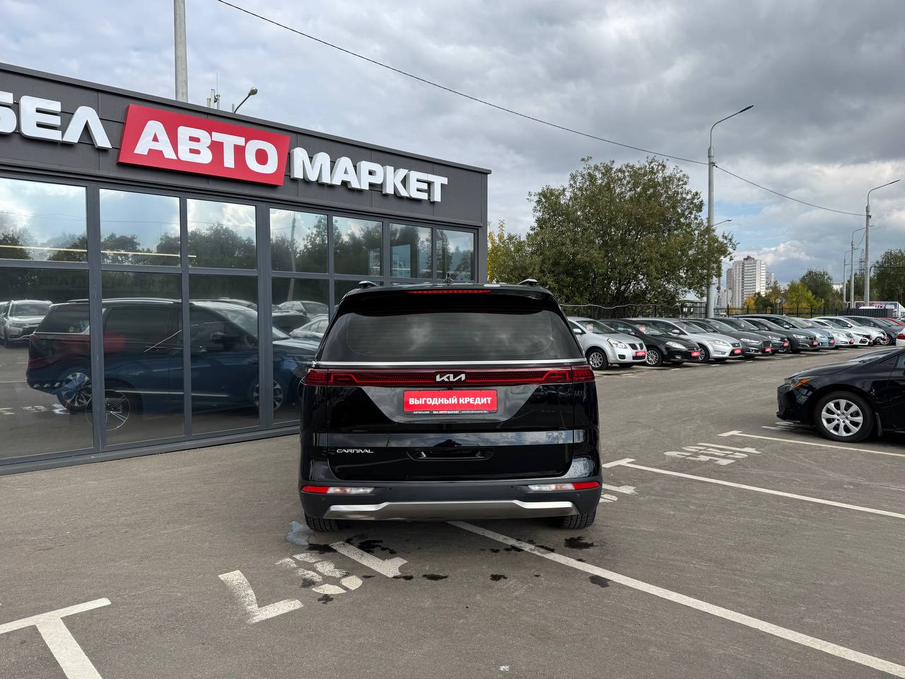 Фото автомобиля 5