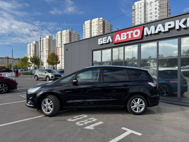 Фото автомобиля 7
