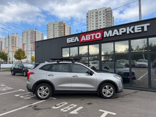 Фото автомобиля 3