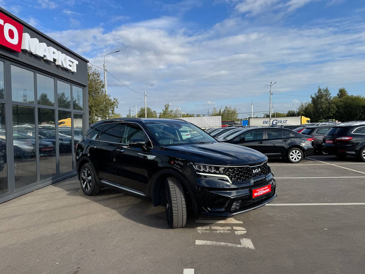 Фото автомобиля 2