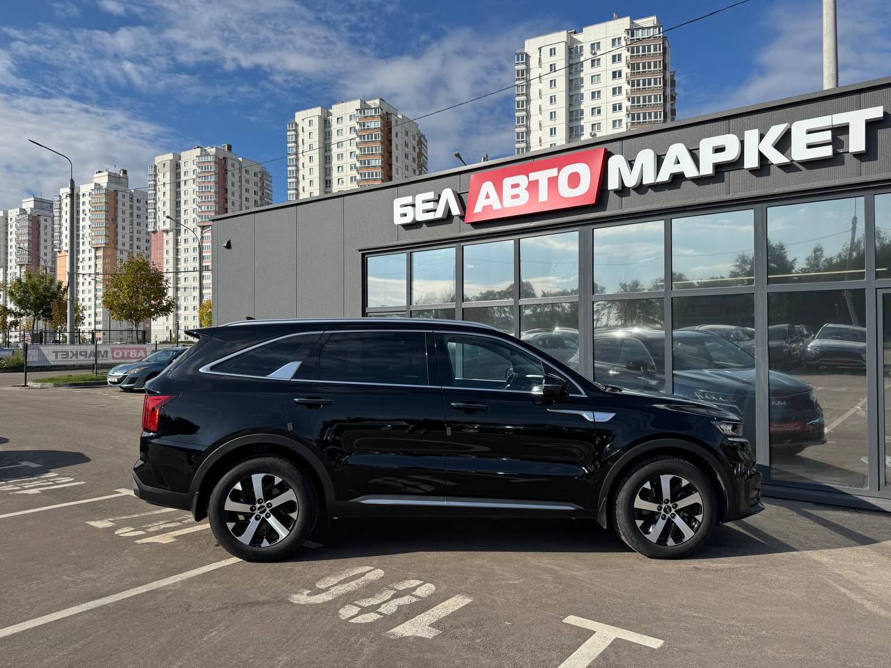 Фото автомобиля 3