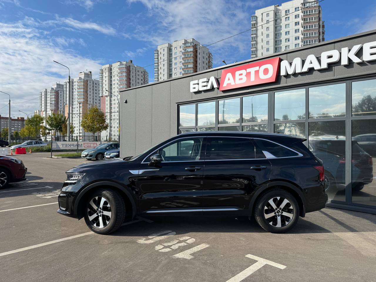 Фото автомобиля 7