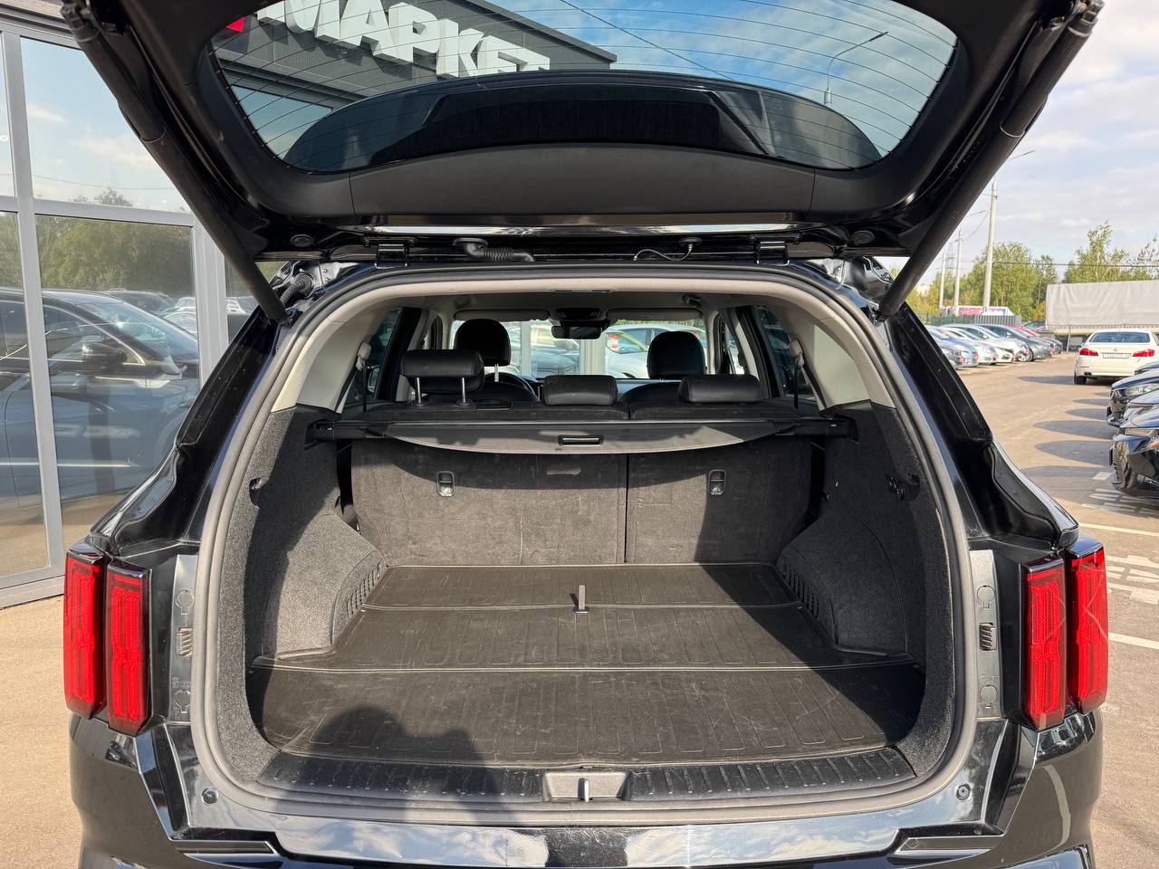 Фото автомобиля 19